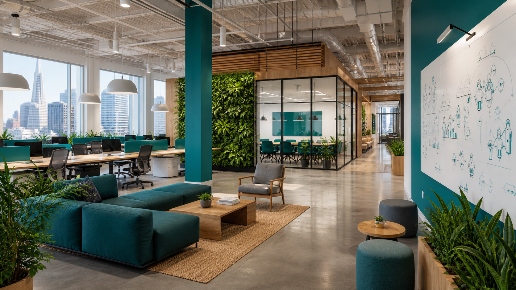 Sommélor Wealth headquarters